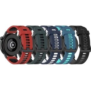 NIP Turnwin Watch Bands 5 Pack